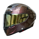 XTR-326 XTRONG FOTOCROMATICO DORADO